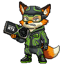Nvidia, a one-of-one Robin Hunter