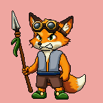Robin Hunter #1563