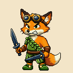Robin Hunter #2779