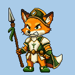 Robin Hunter #2952