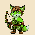 Robin Hunter #3126