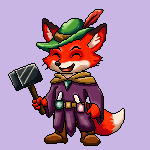 Robin Hunter #3299