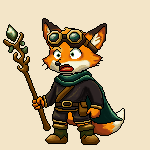 Robin Hunter #3473
