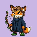 Robin Hunter #4167