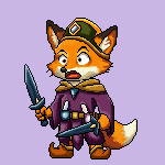Robin Hunter #5209