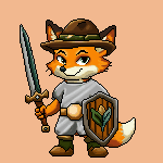 Robin Hunter #0522