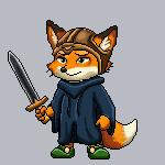 Robin Hunter #0695