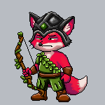 Robin Hunter #0869